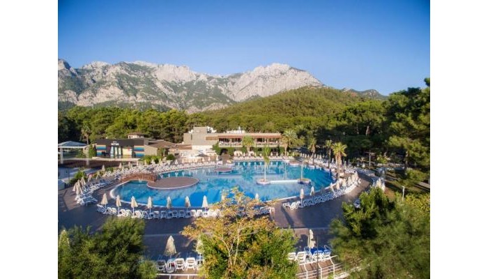 Kimeros Park Holiday Village poza 28