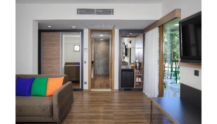 Kimeros Park Holiday Village poza 10