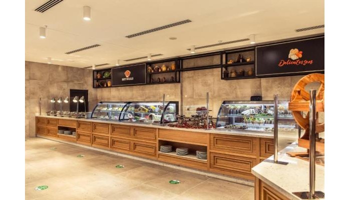 Kimeros Park Holiday Village poza 15