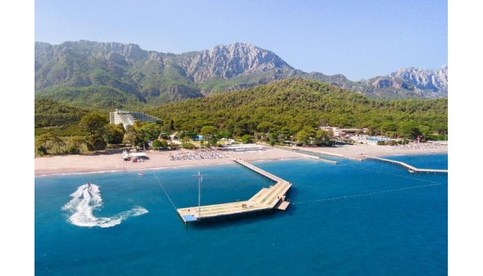 Kimeros Park Holiday Village poza 31