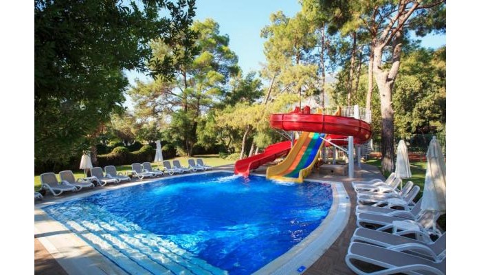 Kimeros Park Holiday Village poza 24