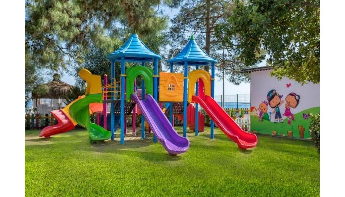 Kimeros Park Holiday Village poza 22