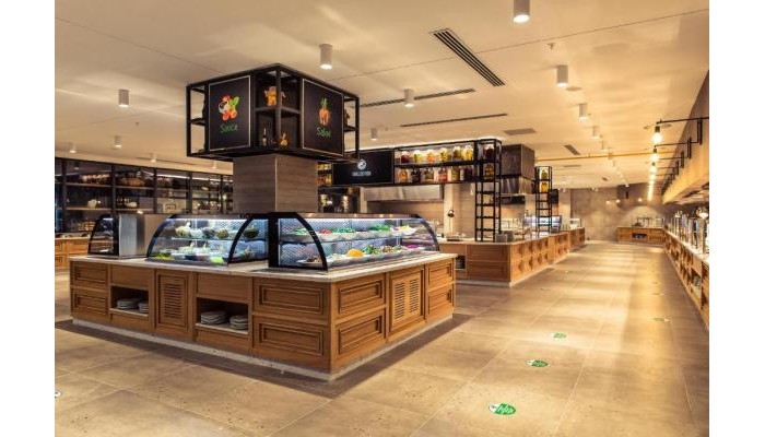 Kimeros Park Holiday Village poza 14