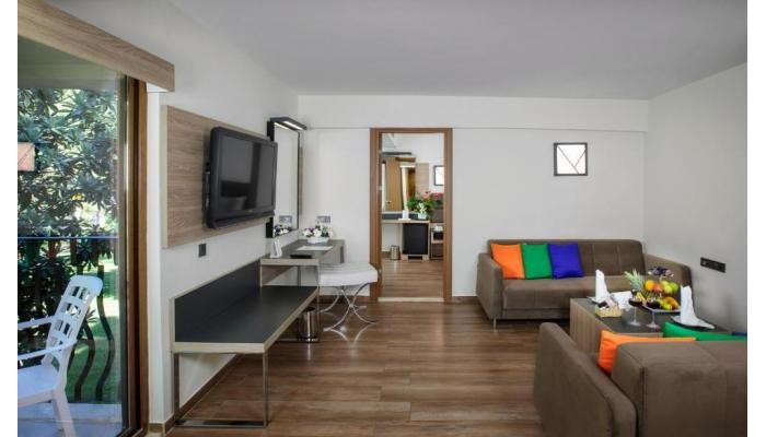 Kimeros Park Holiday Village poza 8