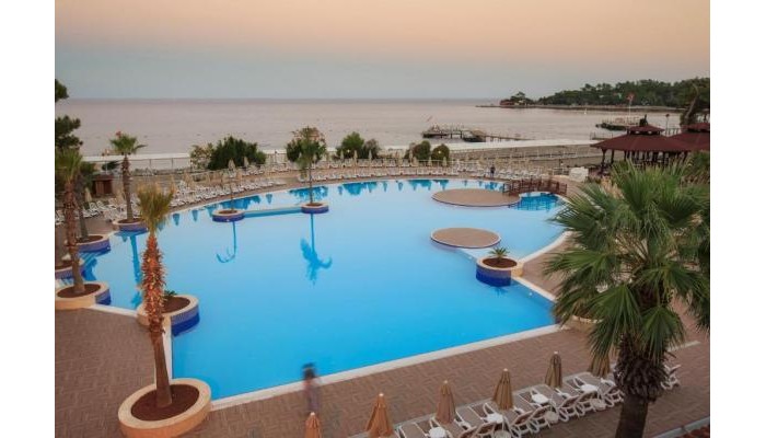 Kimeros Park Holiday Village poza 26