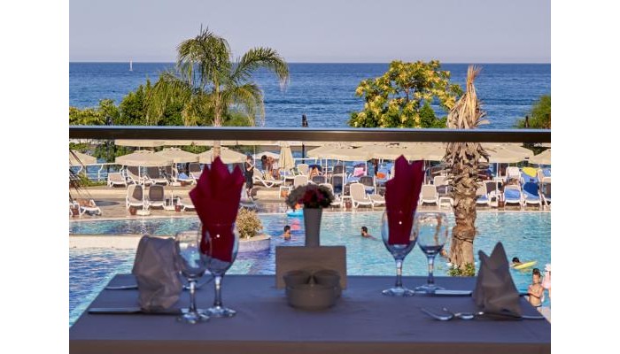 Kimeros Park Holiday Village poza 20