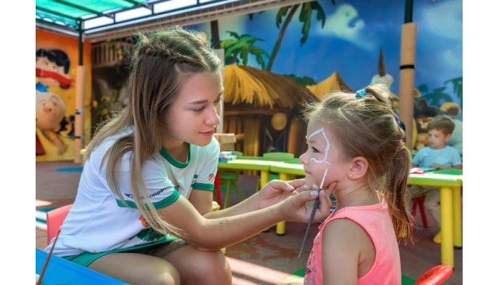 Kimeros Park Holiday Village poza 21