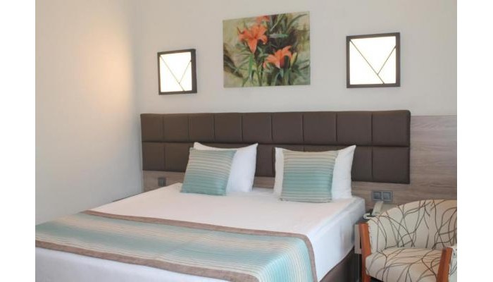 Kimeros Park Holiday Village poza 4