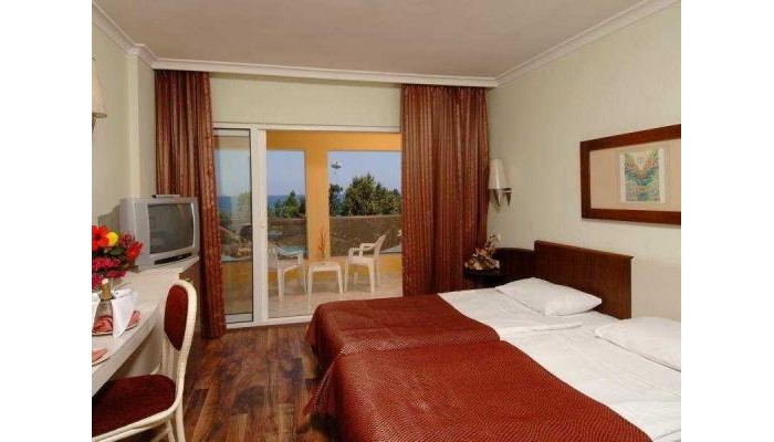 Le Jardin Resort Holiday Village poza 13