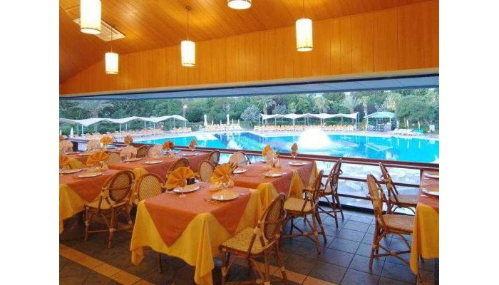 Le Jardin Resort Holiday Village poza 17