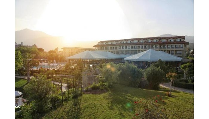 Le Jardin Resort Holiday Village poza 32