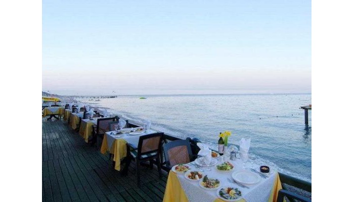 Le Jardin Resort Holiday Village poza 23