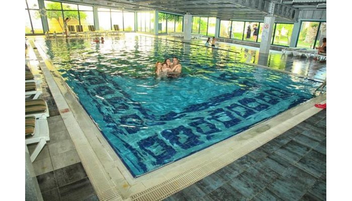 Le Jardin Resort Holiday Village poza 25