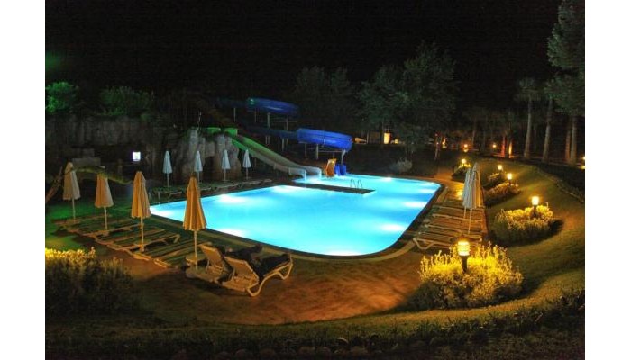 Le Jardin Resort Holiday Village poza 27