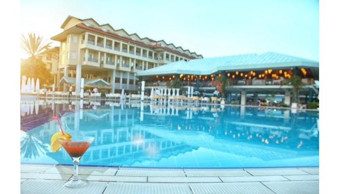 Le Jardin Resort Holiday Village poza 29