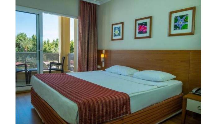 Le Jardin Resort Holiday Village poza 6