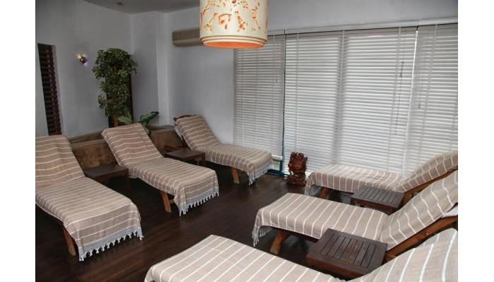 Le Jardin Resort Holiday Village poza 19