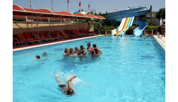 Lims Bona Dea Beach Hotel poza 6