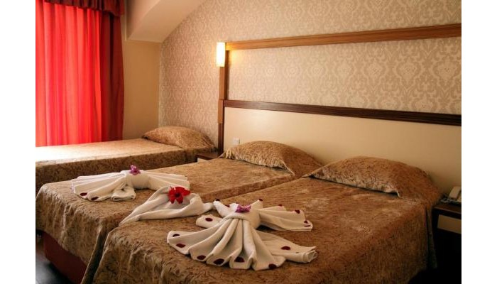 Lims Bona Dea Beach Hotel poza 5