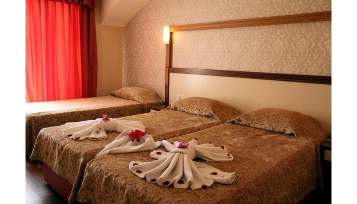 Lims Bona Dea Beach Hotel poza 2