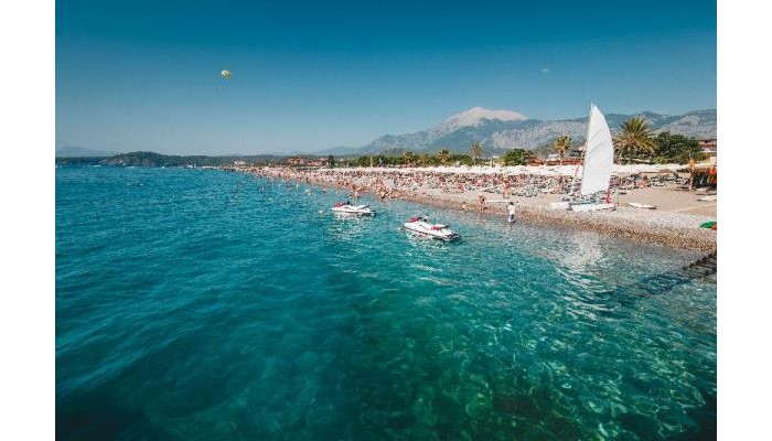 L'oceanica Beach Resort poza 9