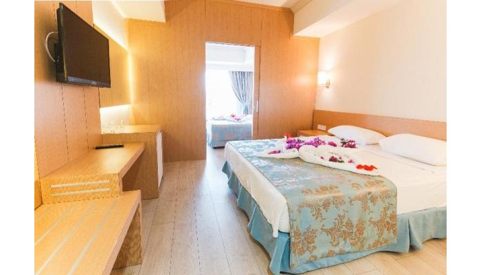 L'oceanica Beach Resort poza 3