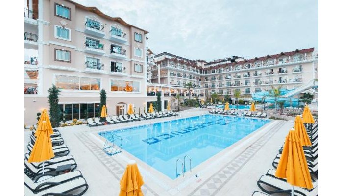 L'oceanica Beach Resort poza 8