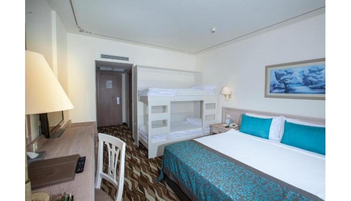 Ma Biche Kemer By Werde Hotels poza 6