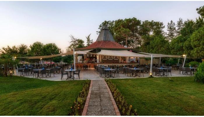 Ma Biche Kemer By Werde Hotels poza 15