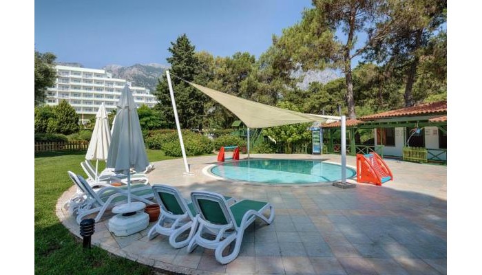 Ma Biche Kemer By Werde Hotels poza 22