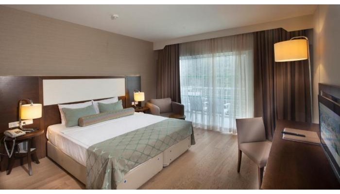 Ma Biche Kemer By Werde Hotels poza 2