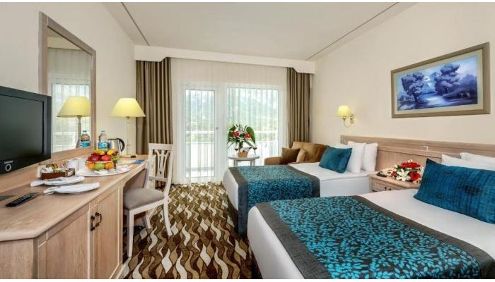 Ma Biche Kemer By Werde Hotels poza 3