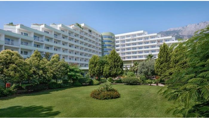 Ma Biche Kemer By Werde Hotels poza 0