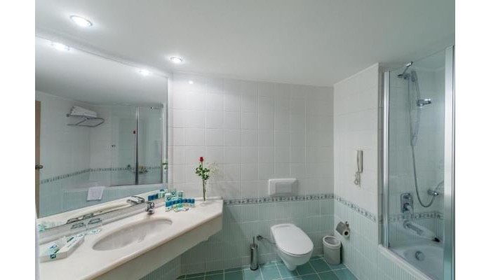 Ma Biche Kemer By Werde Hotels poza 10