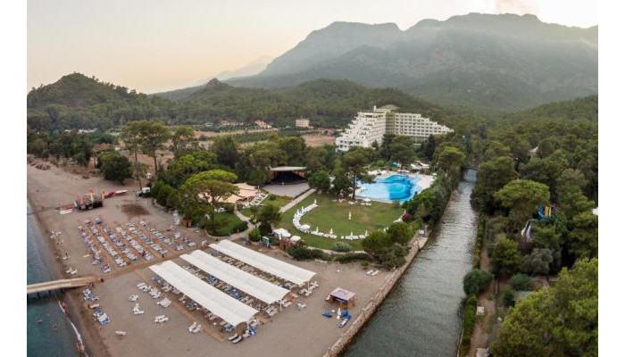 Ma Biche Kemer By Werde Hotels poza 1