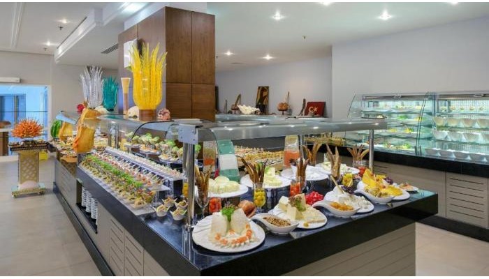 Ma Biche Kemer By Werde Hotels poza 18