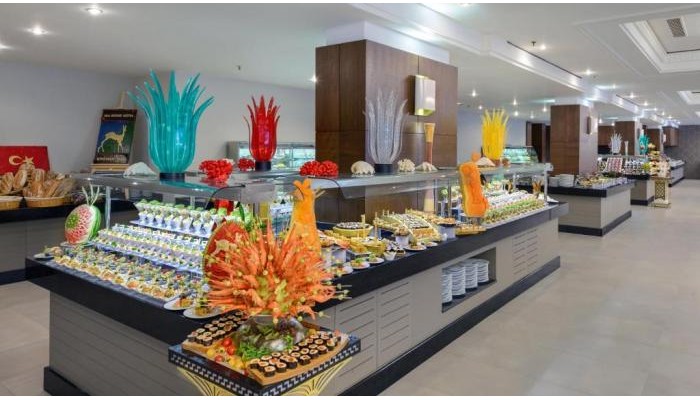 Ma Biche Kemer By Werde Hotels poza 16