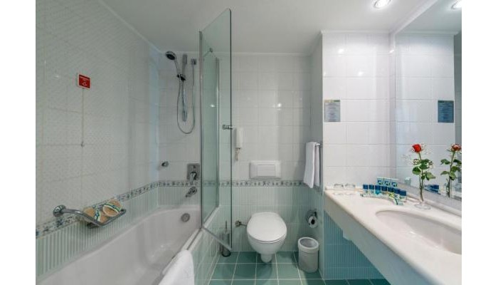 Ma Biche Kemer By Werde Hotels poza 11