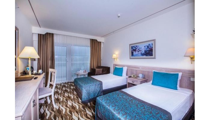 Ma Biche Kemer By Werde Hotels poza 5