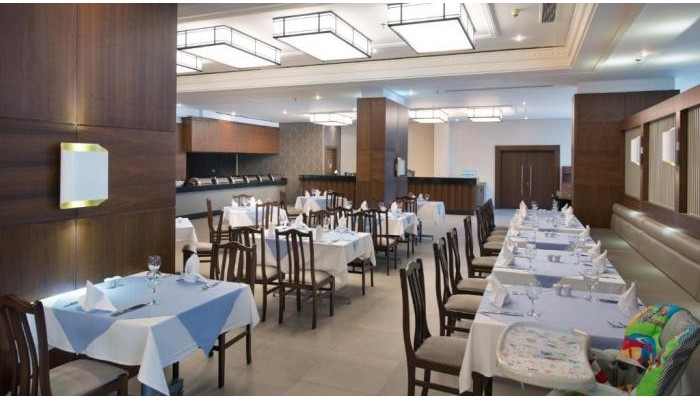 Ma Biche Kemer By Werde Hotels poza 13