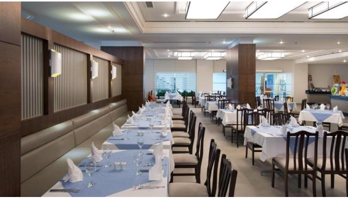 Ma Biche Kemer By Werde Hotels poza 12