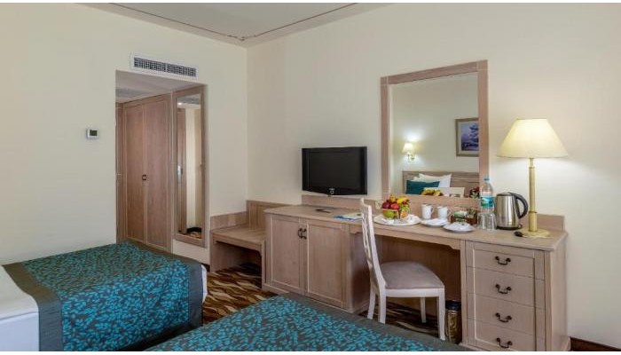 Ma Biche Kemer By Werde Hotels poza 8