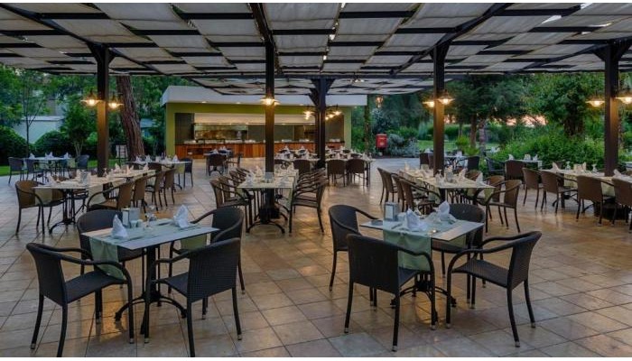 Ma Biche Kemer By Werde Hotels poza 14