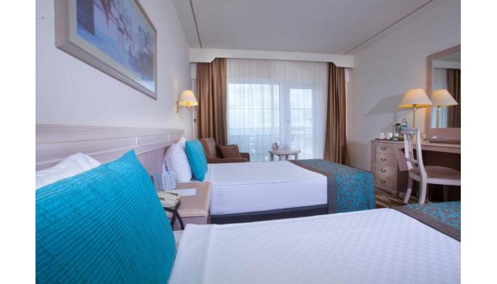 Ma Biche Kemer By Werde Hotels poza 4