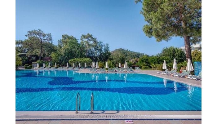 Ma Biche Kemer By Werde Hotels poza 20
