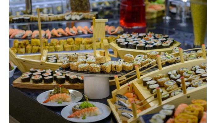 Ma Biche Kemer By Werde Hotels poza 19