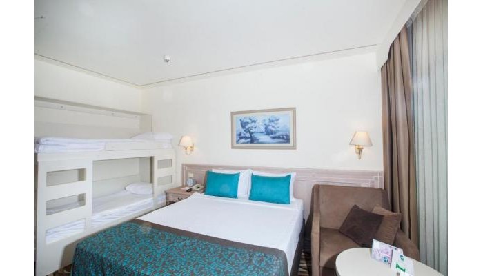 Ma Biche Kemer By Werde Hotels poza 9