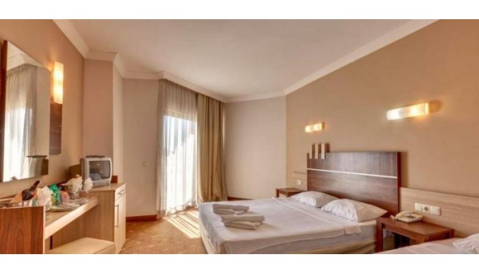 Hotel Magic Sun poza 4