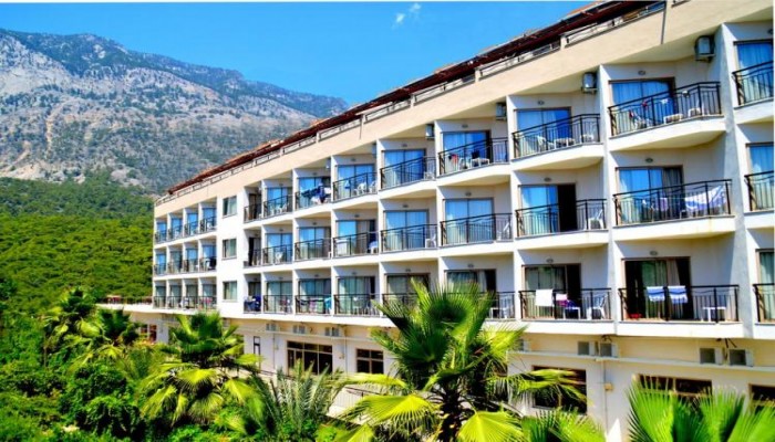 Hotel Magic Sun poza 0