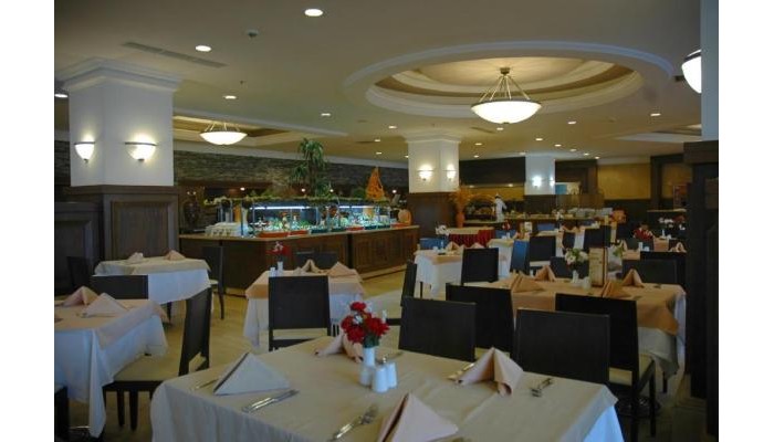 Meder Resort Hotel poza 6